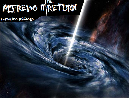 بازی کن Alfredo II  Return