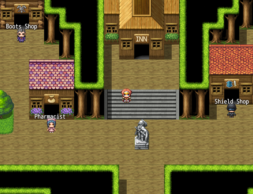 Играть в World of Wykrim (Alpha)