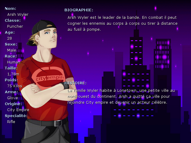 Juega a Arsh's dream