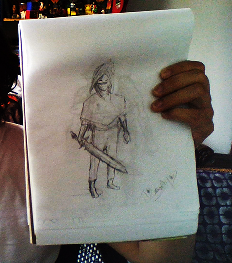 Pelaa The Final Round