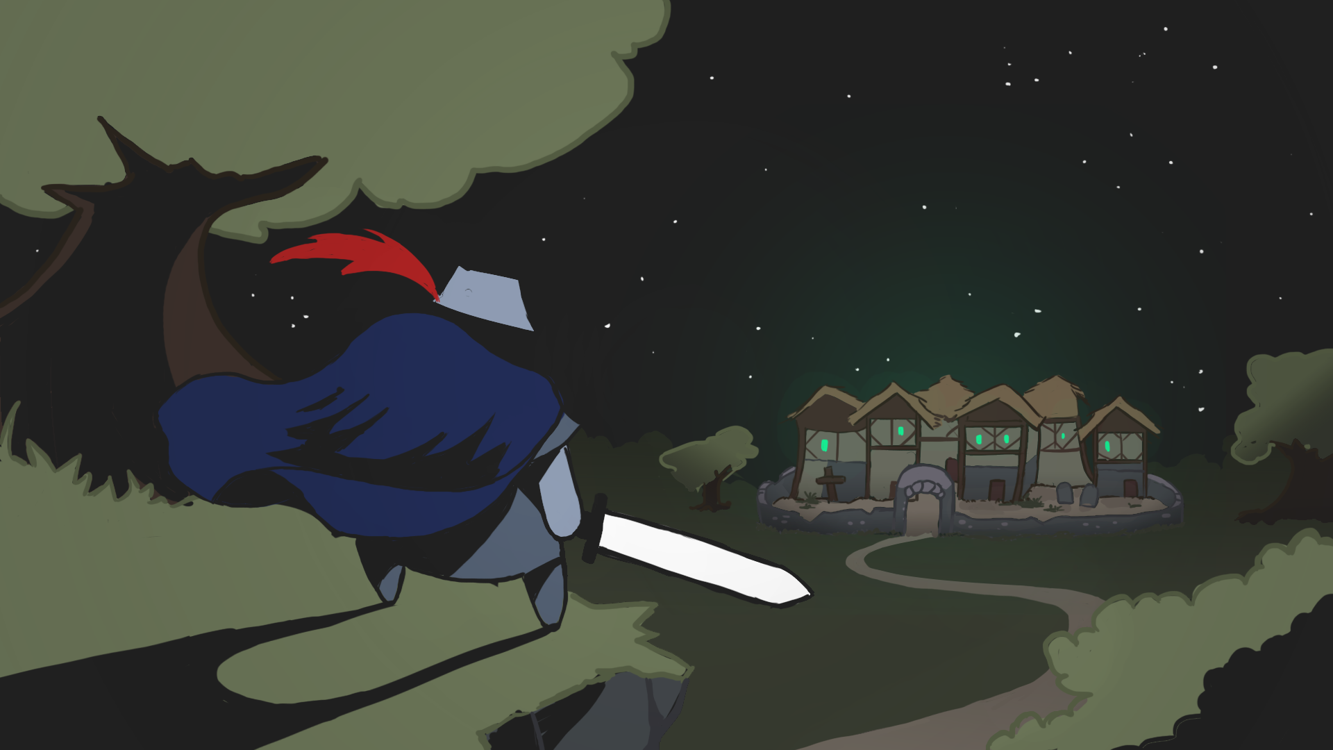 Laruin ang Bloodbearer