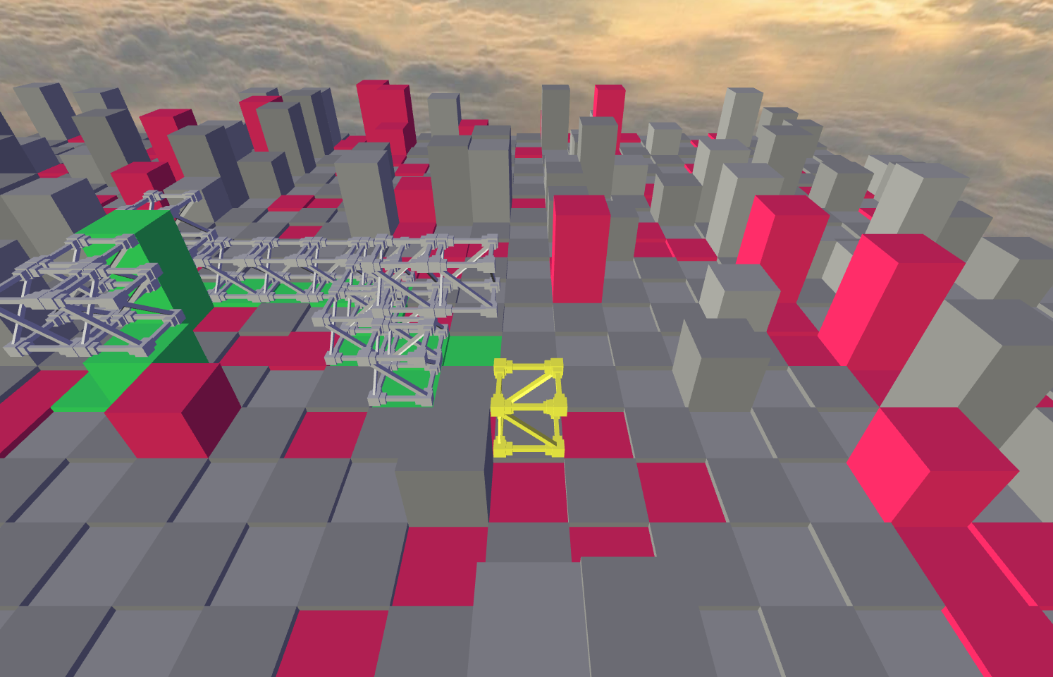 Death to Polys을(를) 하다