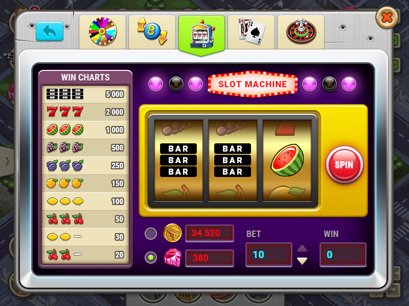 Joue à INFAMOUS GANG STARS