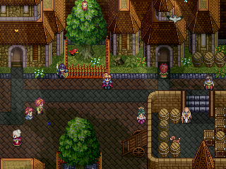 Joue à Dragon Slayer Gaiden