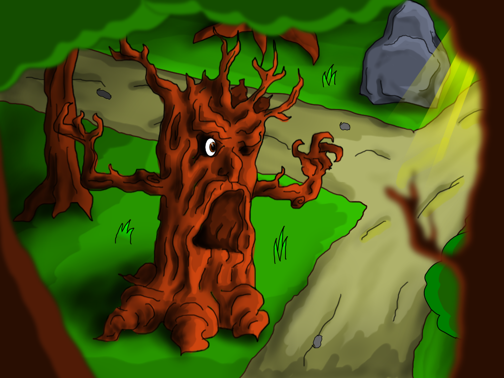 Juega a Fagiolo Gions Ep.3