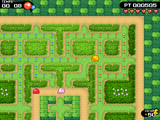 Juega a Pacman: Rainbow Pill