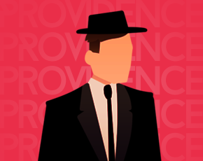 Providenceをプレイする