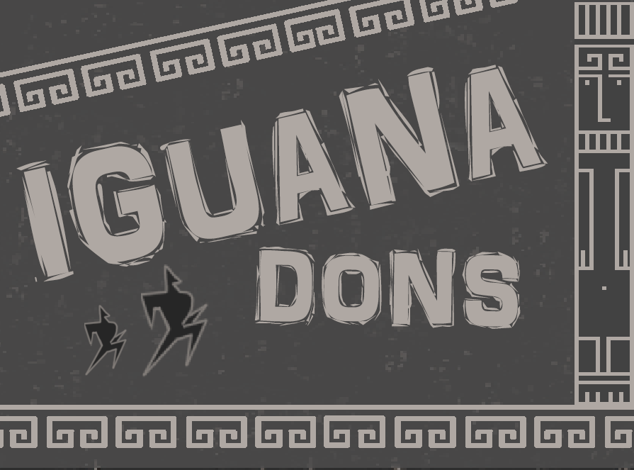 Παίξε IguanaDons