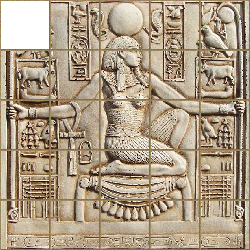 Graj w The Ancient Puzzle