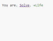 Jogue Drowning in Problems