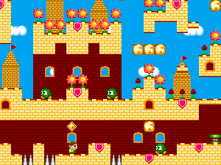 Παίξε Flowerville