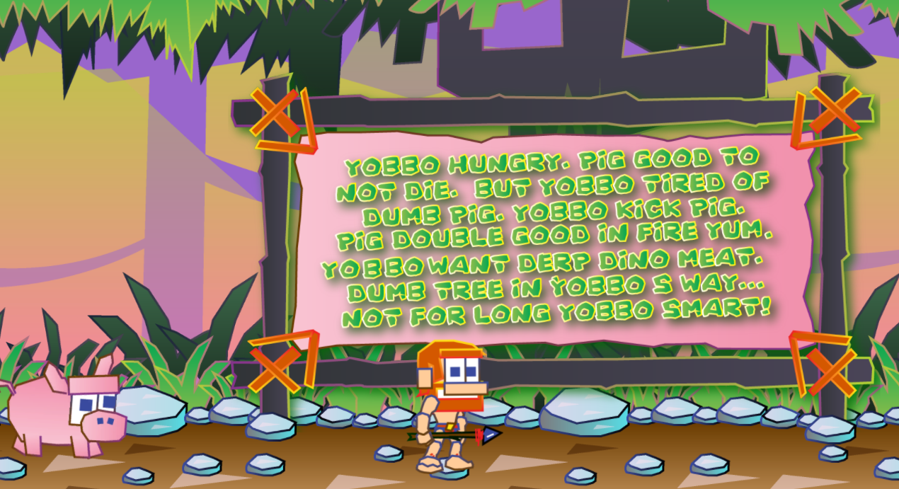 YobboBBQ खेलें