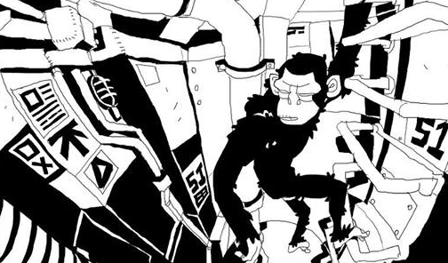 Παίξε Laika 2.0