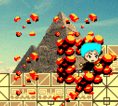 Играть в Ancient Artifact