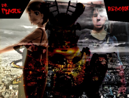العب Dr. Plague Reborn