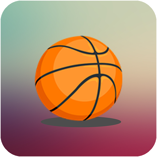 Hrát Basketball Challenge Top5