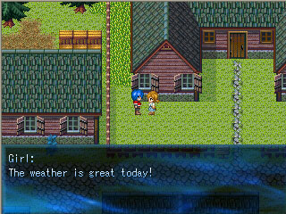 Juega a Seraphic Blue