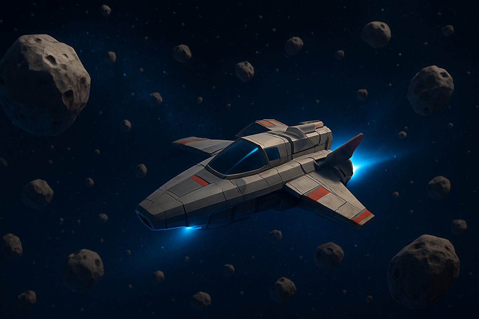 First Contact | Kansikuva