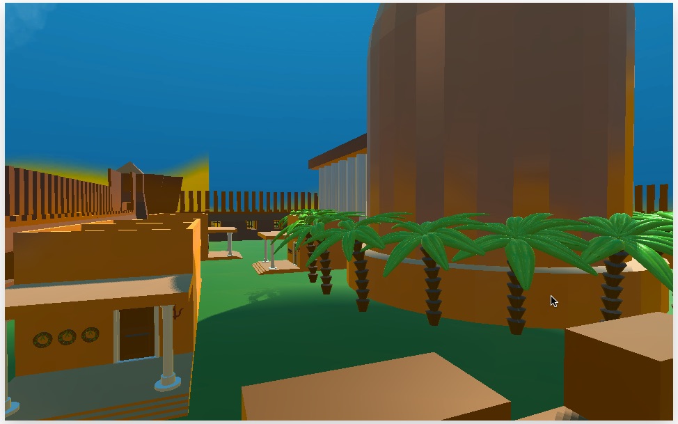 Pelaa There Is No Instructions?