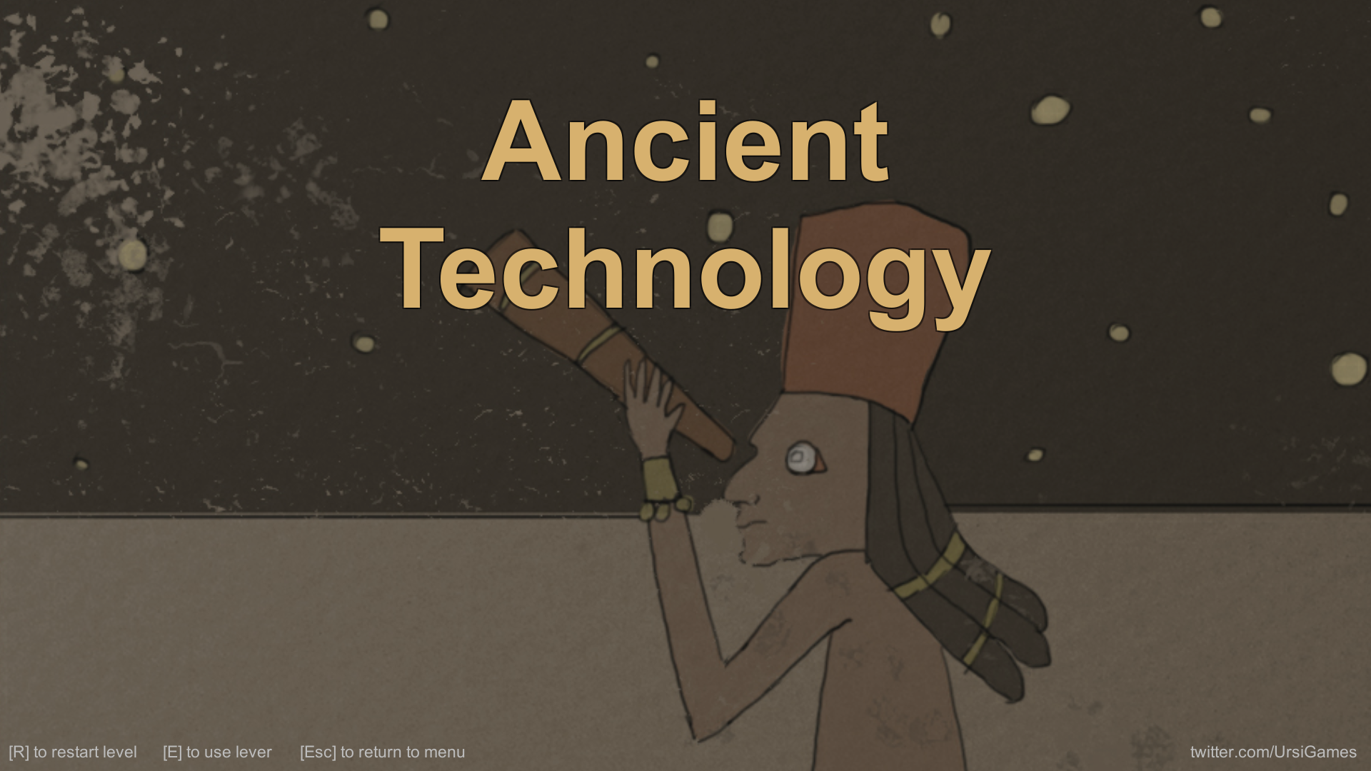 Main Accidental Adventure: AT