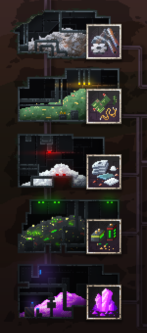 Играть в Place of Power