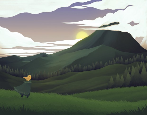 Graj w A Long Road Home