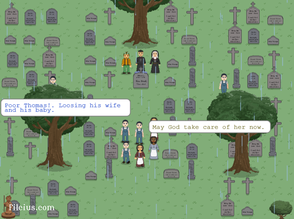 The Pilgrimage खेलें