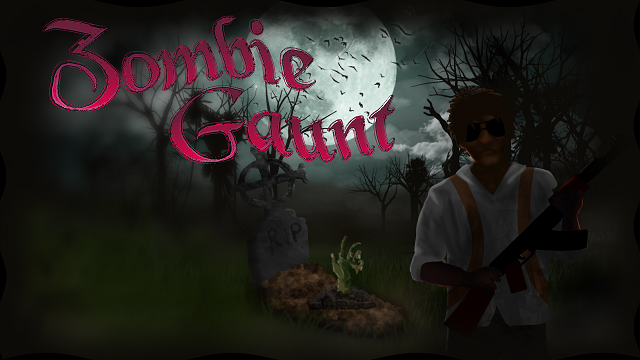 Spiele Zombie Gaunt
