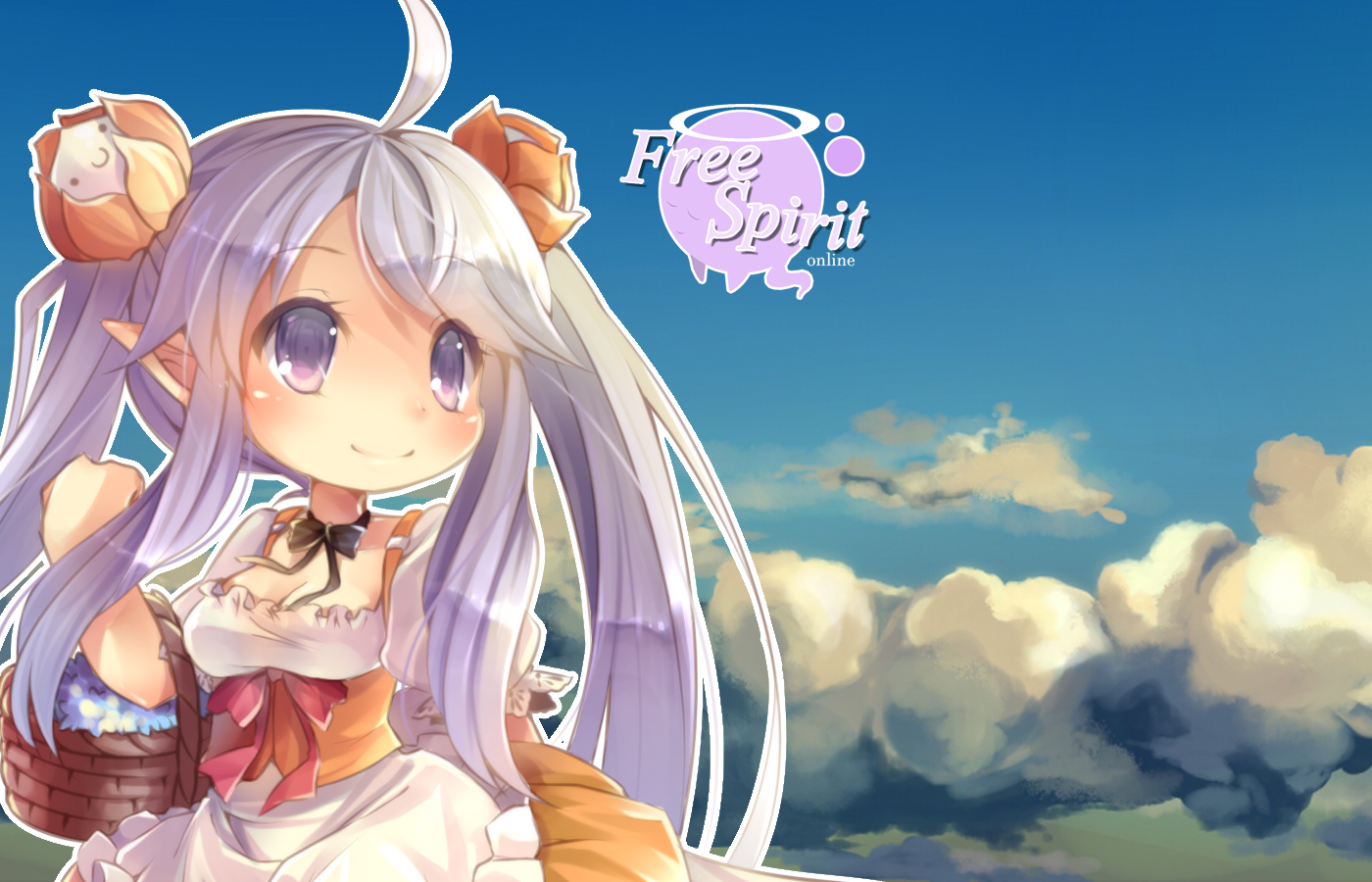 Juega a Free Spirit Online