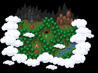 Грати в Zauberer & Prinzessi