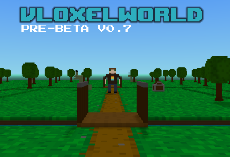 Main Vloxelworld