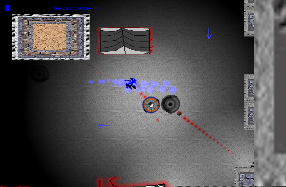 Играть в Tao Of Yang Tang