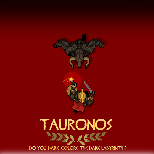 Spiele Tauronos