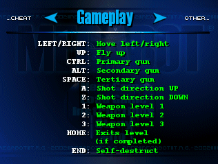 เล่น Megabot