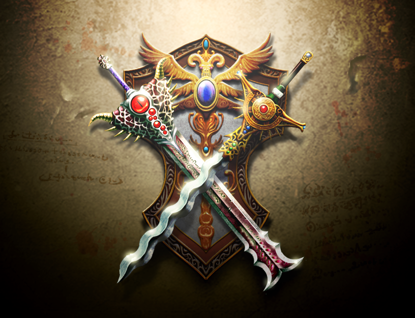 Mainkan Astral Legends