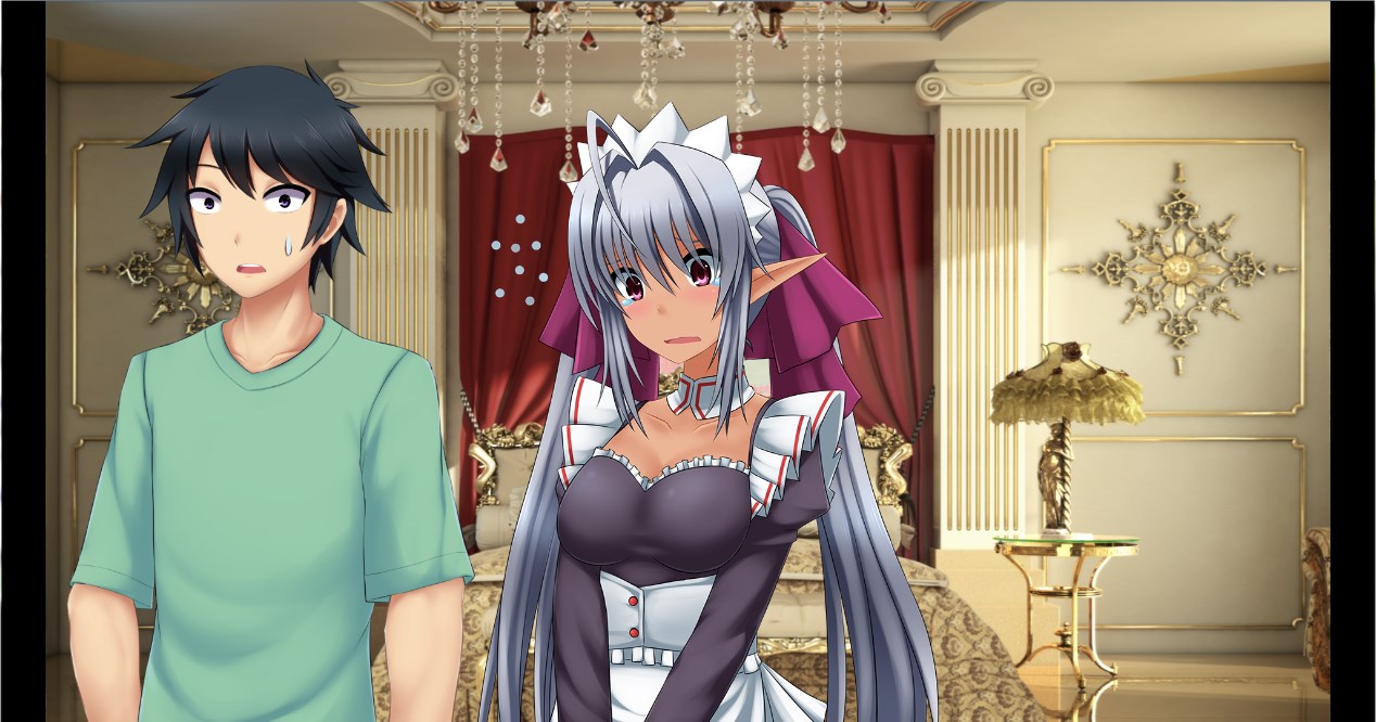 เล่น Tears of Yggdrasil