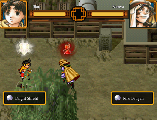 بازی کن Suikorunes II