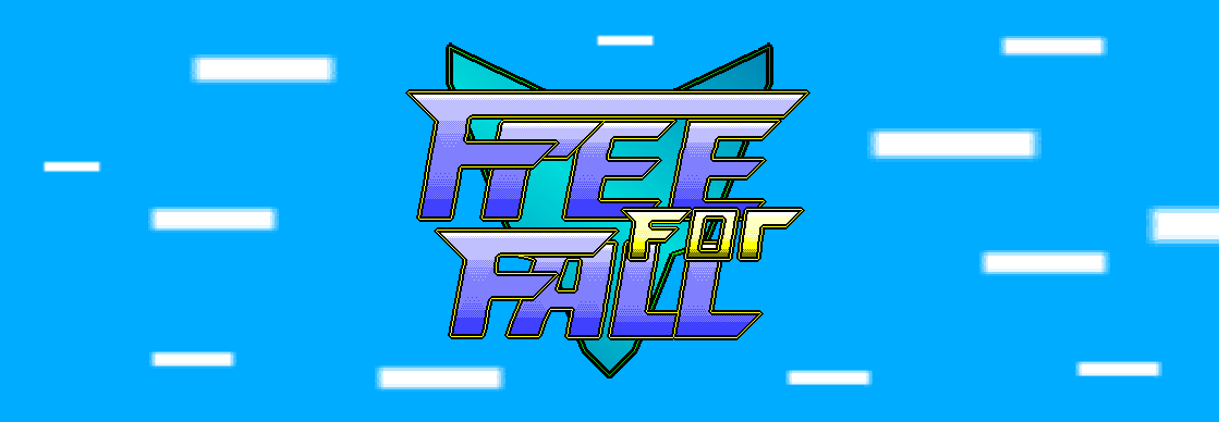 Free for Fallをプレイする