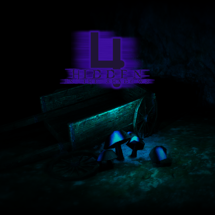 بازی کن Hidden in the Shadows IV