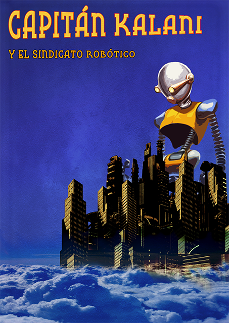 เล่น Capitan Kalani