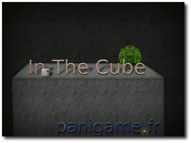 بازی کن In The Cube  III