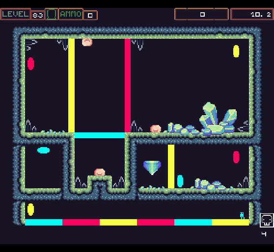 Joue à Swift Kaleido!