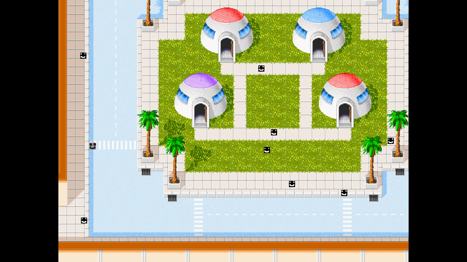 Mechanical Risingをプレイする