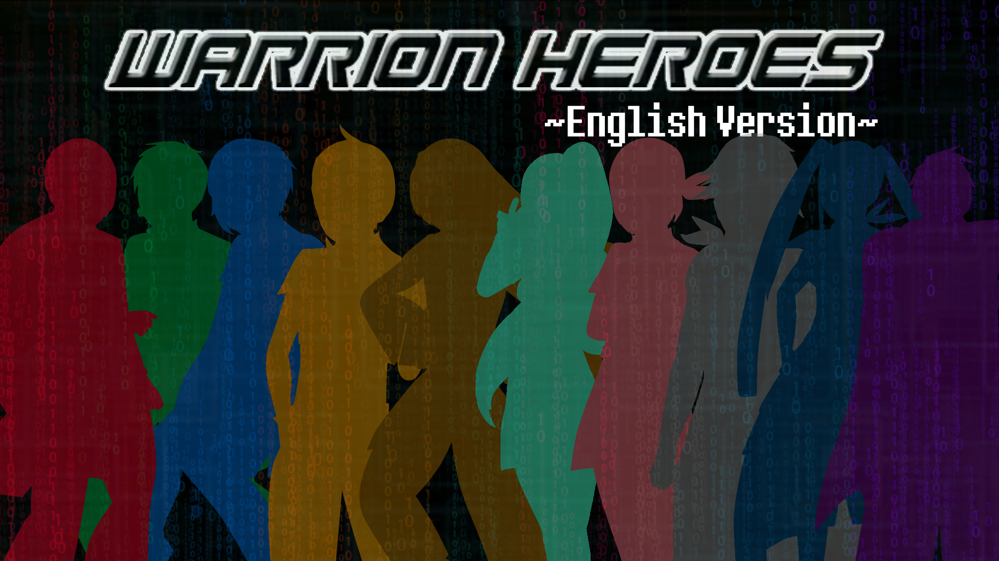 Грати в Warrion Heroes [ENGLISH]