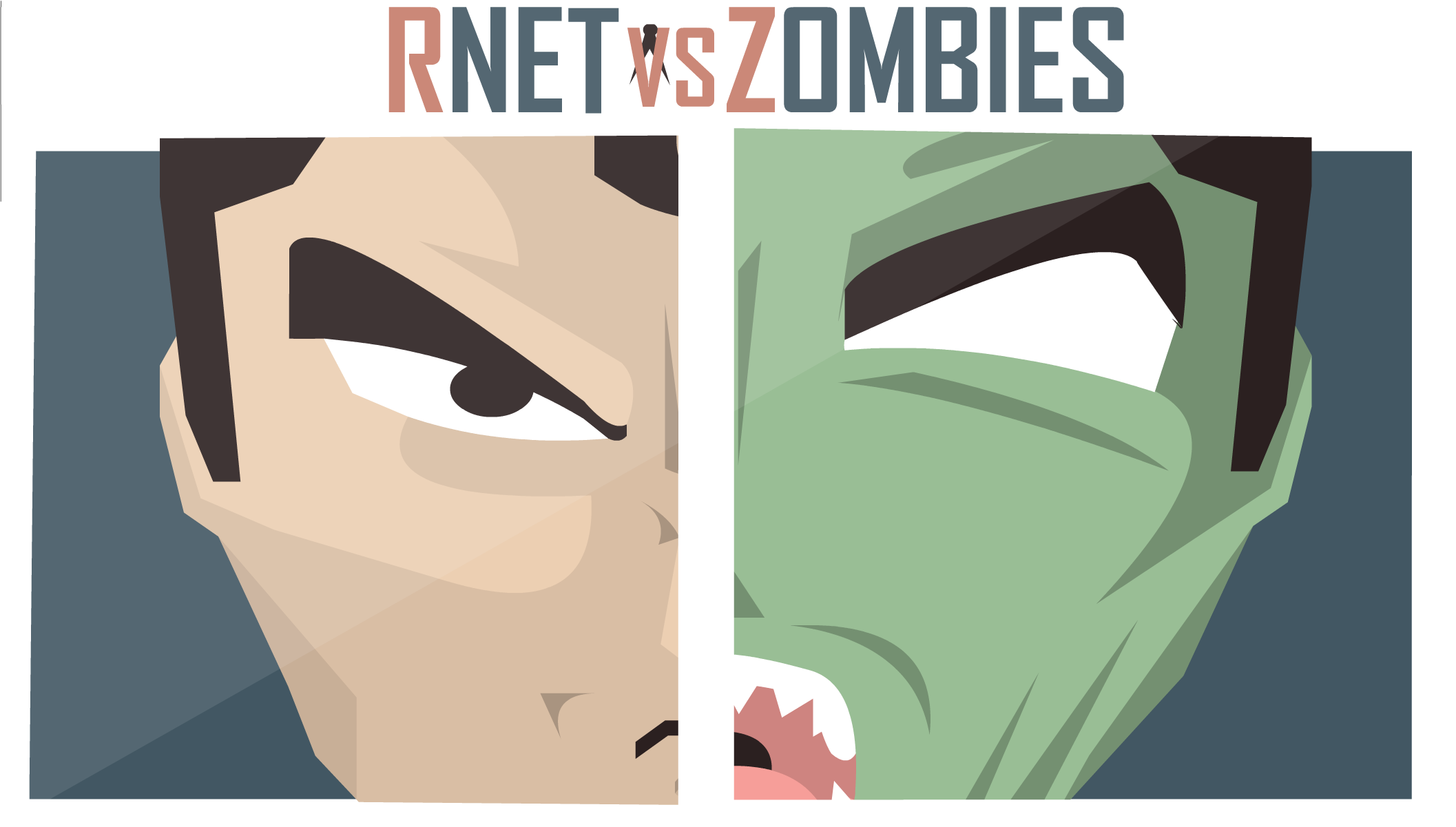 Rnet Zombie Lite을(를) 하다