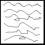 Spela Sander Dykke: On A Date