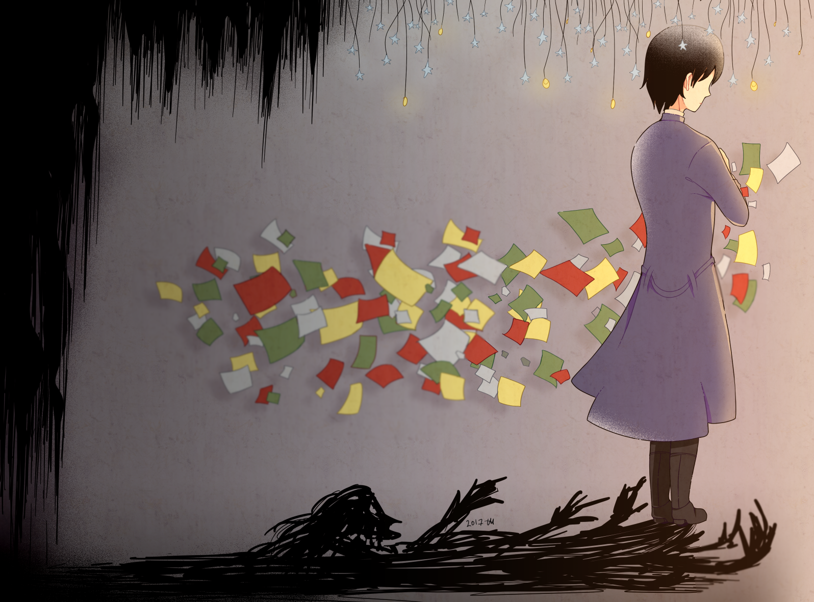 Main Mr. Kohei's Horror Show