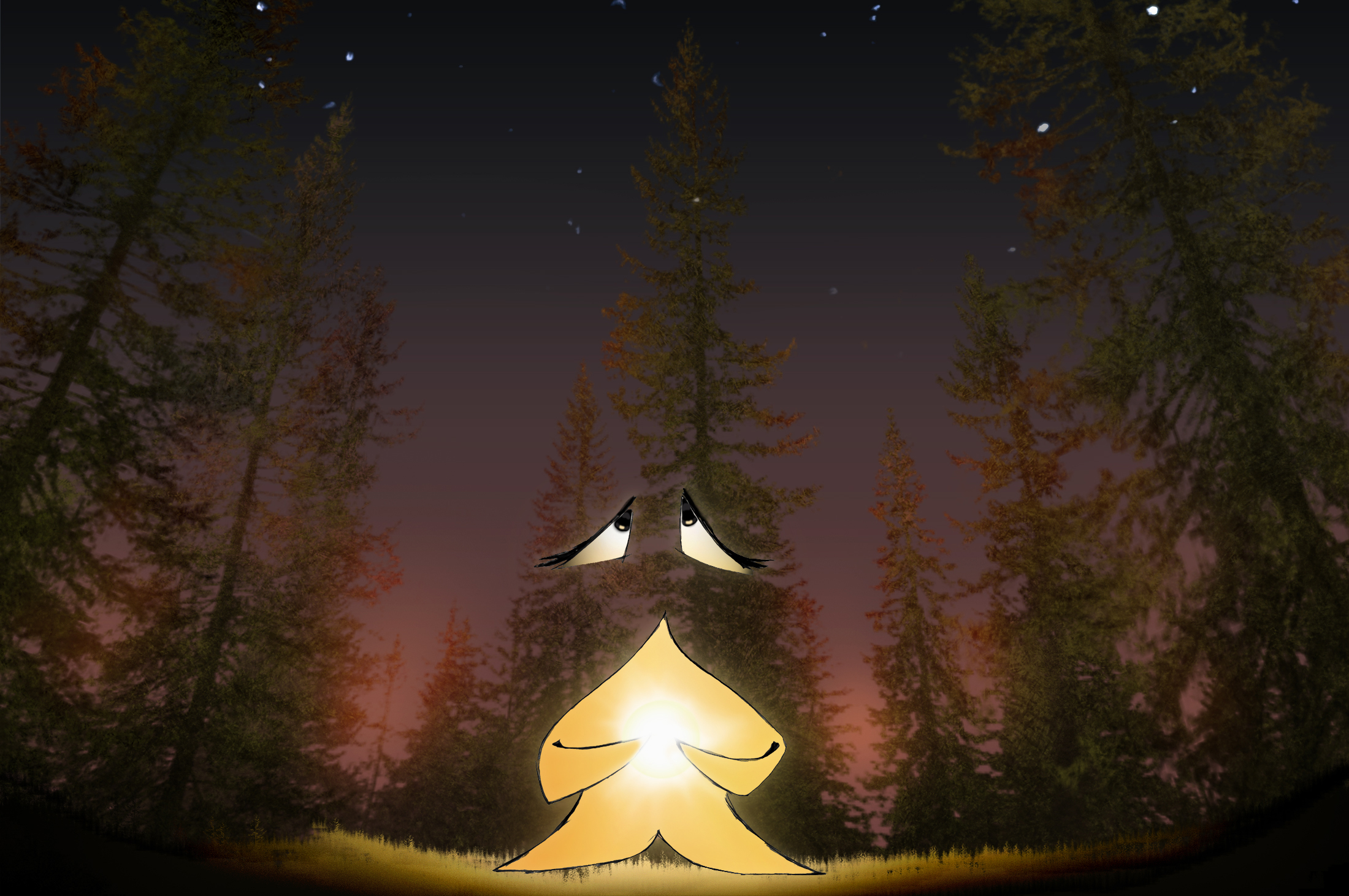 เล่น Starfall