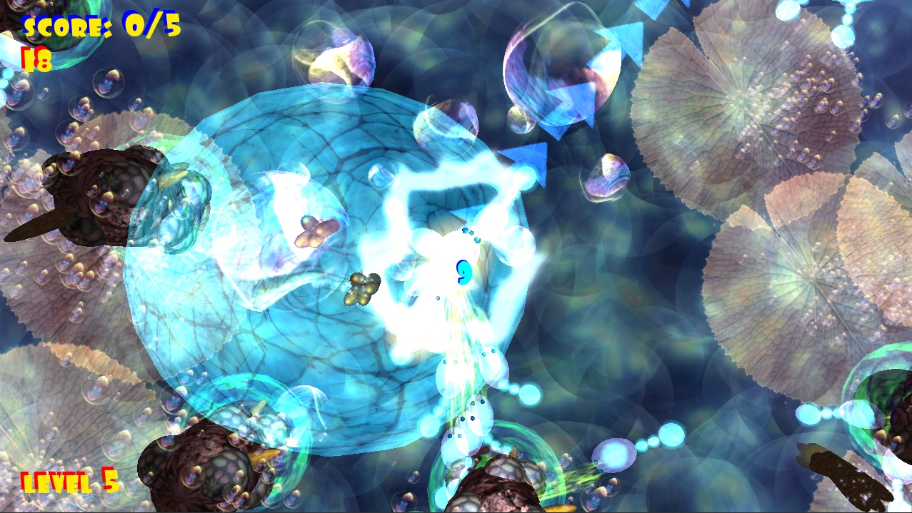 بازی کن Unlimited attraction