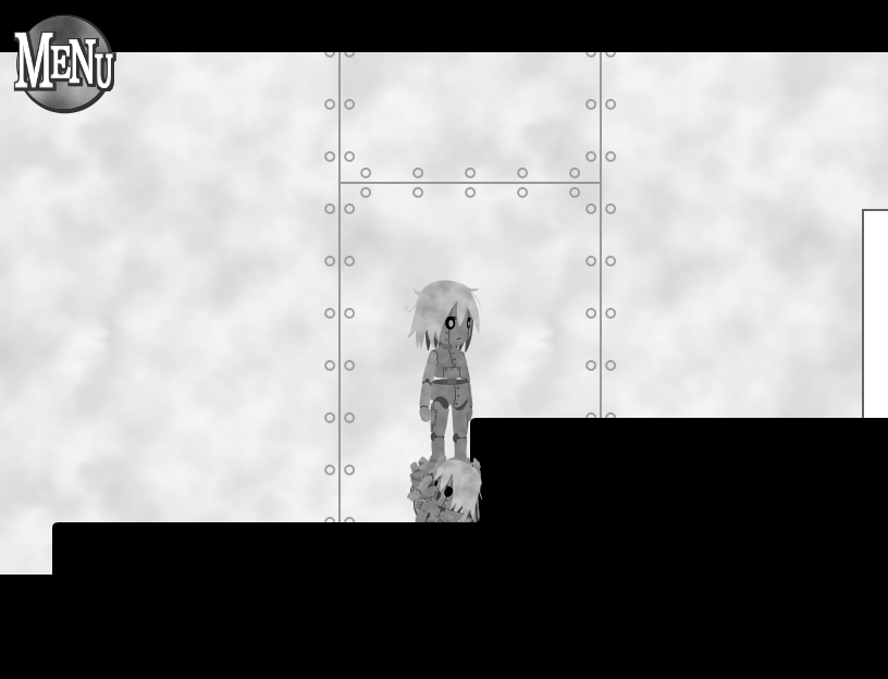 鉄屑の抵抗をプレイする